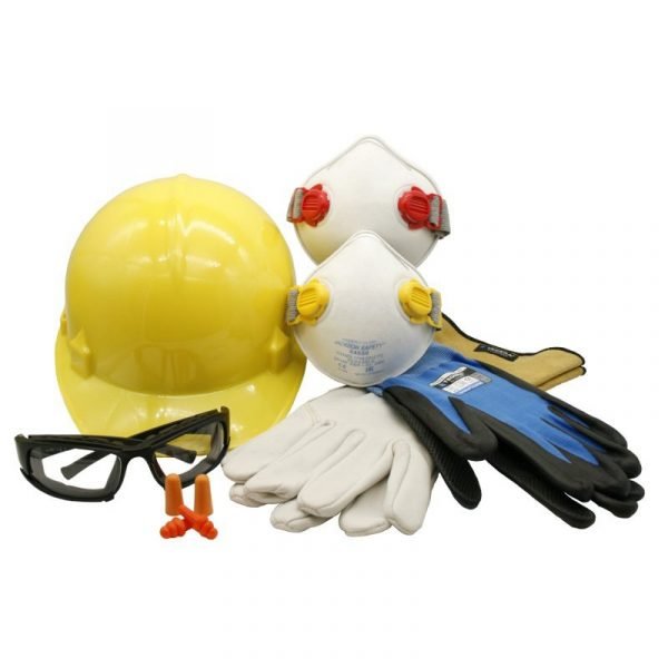dpi protezione e sicurezza