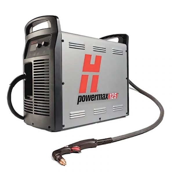 Hypertherm Powermax125