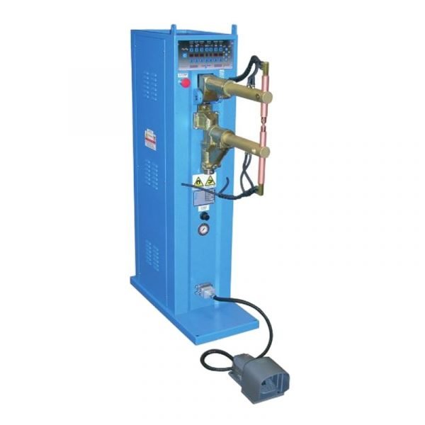 Puntatrici a bracci oscillanti sm30