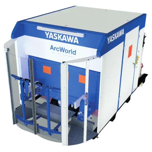 Yaskawa ArcWorld