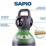 Sapio Argon HP (100%Ar) - immagine 2