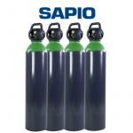 Sapio Argon HP (100%Ar)