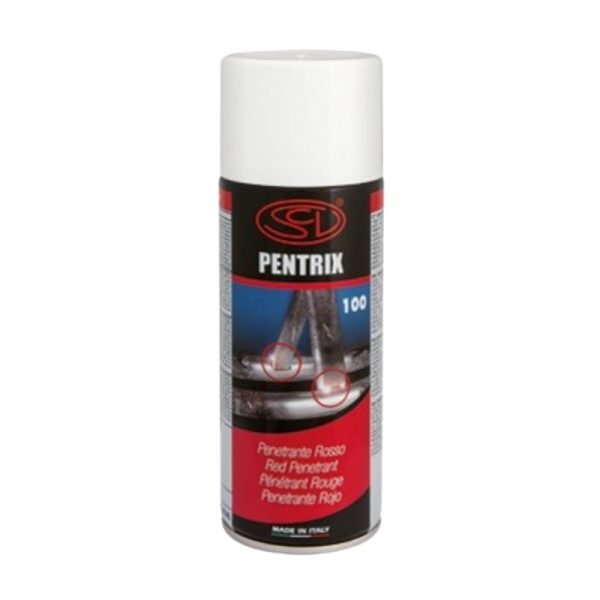 spray saldatura Pentrix 100