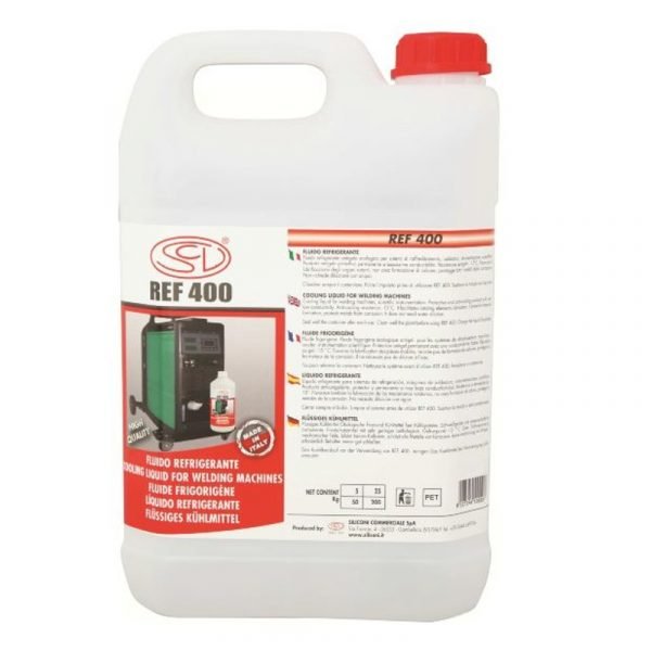Liquido refrigerante