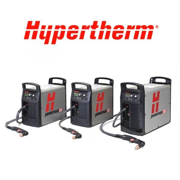 Sistemi plasma Hypertherm