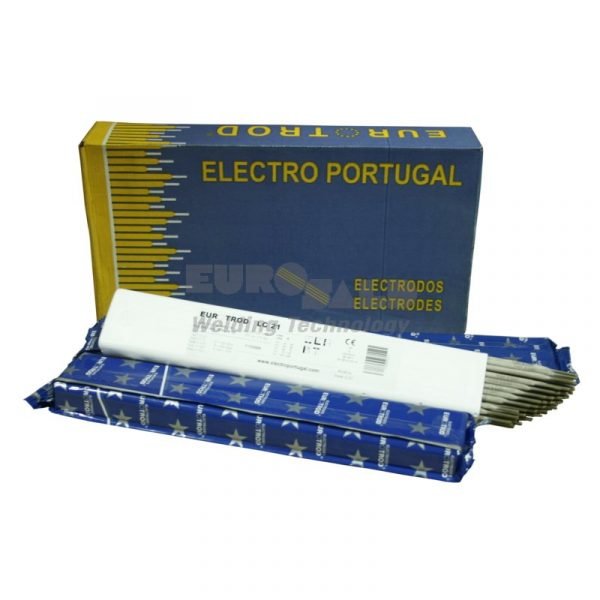 elettrodi basici eurotrod