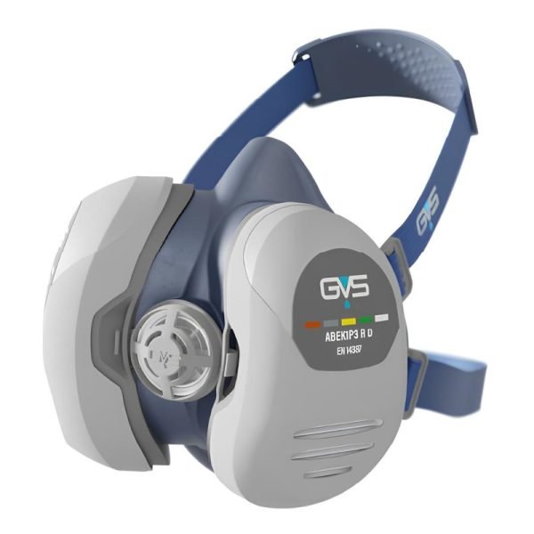 Maschera GVS Elipse ABEK1-P3 2025
