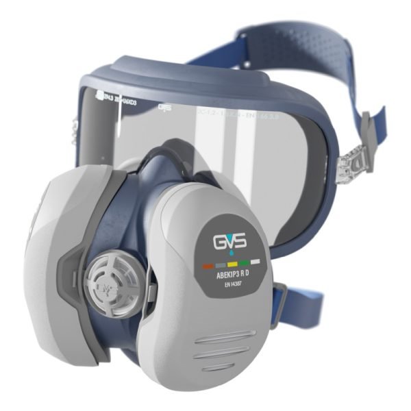 Maschera GVS Elipse Integra ABEK1-P3 RD 2025