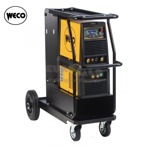 Weco-Discovery 300AC DC EVO
