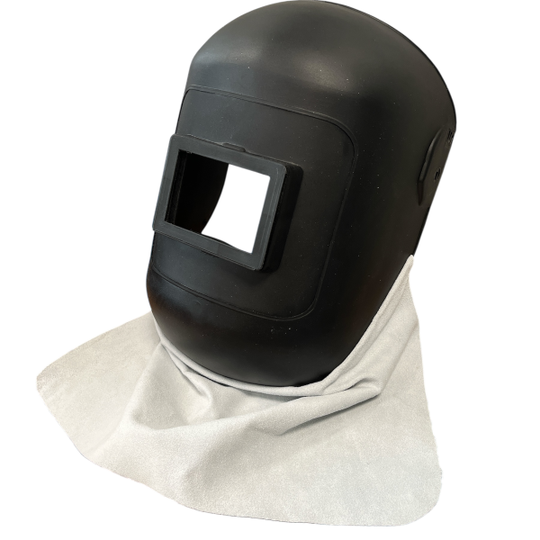 Casco da saldatura Sacit