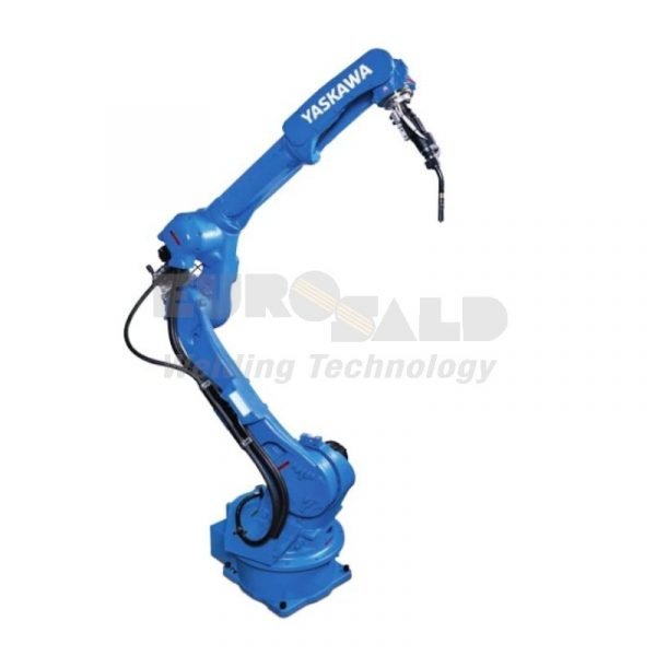 Yaskawa Motoman AR2010