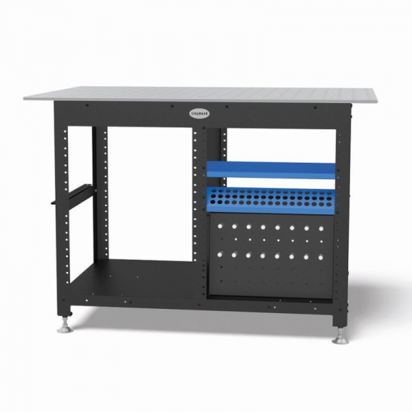 Siegmund-Workstation