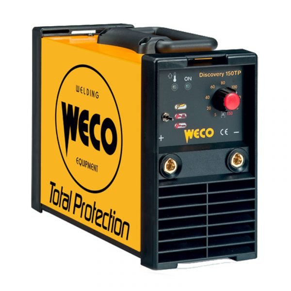 Weco Discovery 150 TP