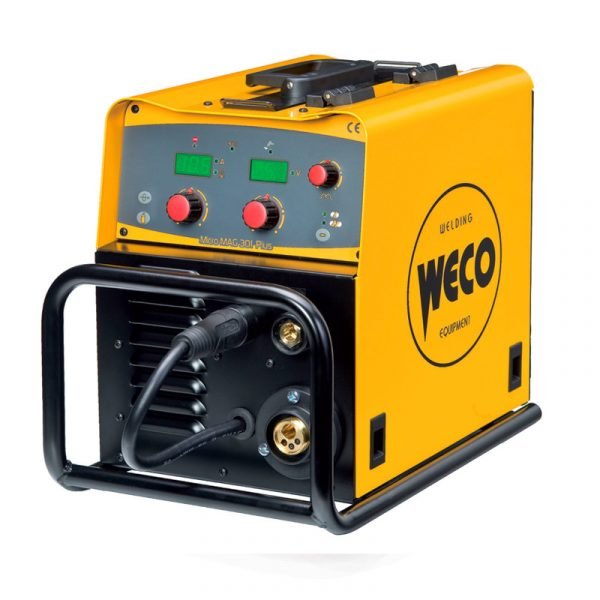 Weco MicroMag 301 plus