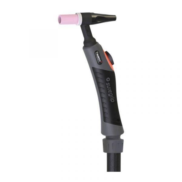 PARKER SGT20 torcia tig acqua