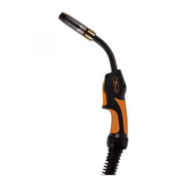 Torcia Delfo DM3