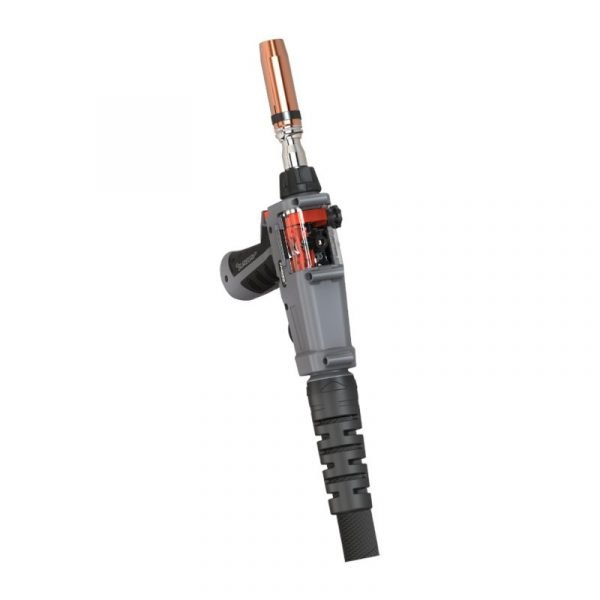 Torcia Parker Suregrip Pull SGP 401W