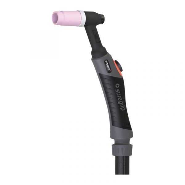 parker SGT18SC torcia tig acqua