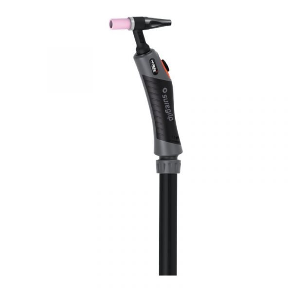 parker SGT20S torcia tig acqua