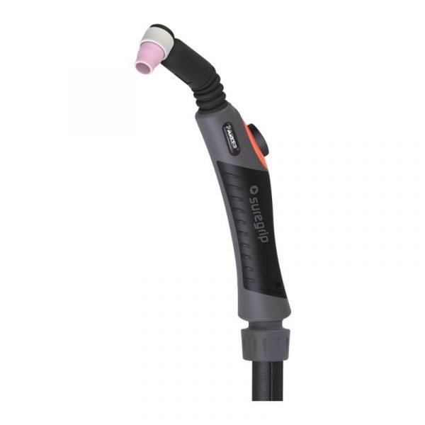 parker SGT225F torcia tig