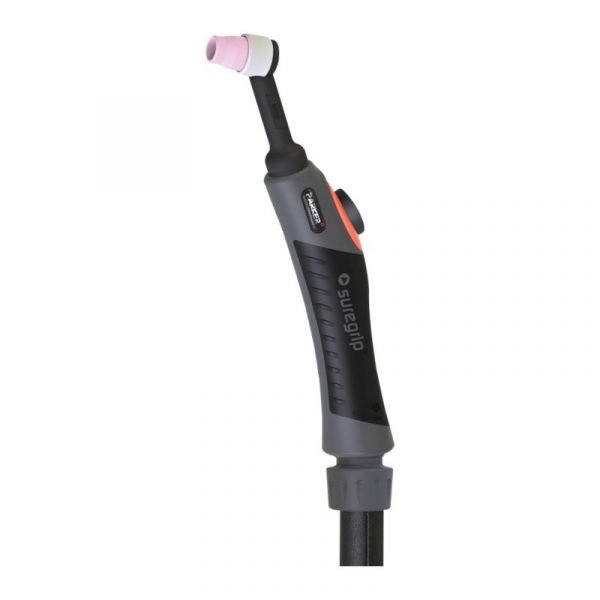 parker SGT24W torcia tig acqua
