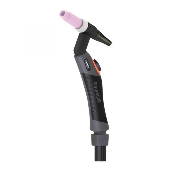 parker SGT250M torcia tig