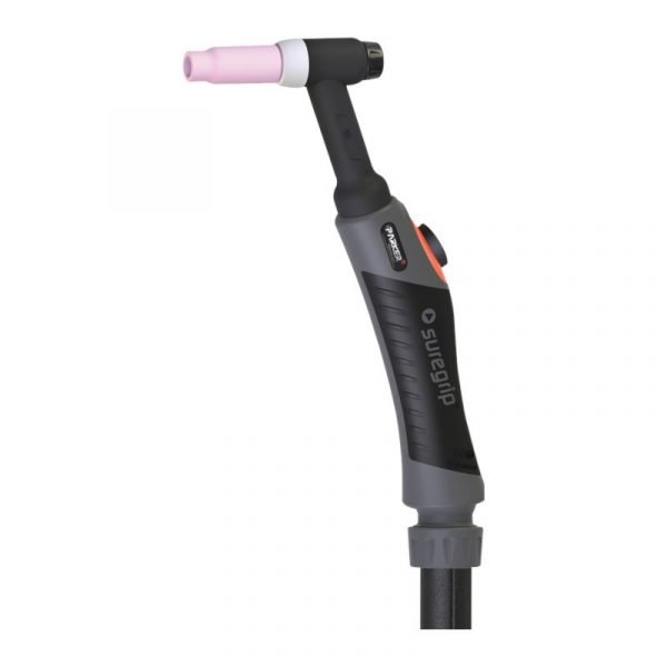 parker SGT26 torcia tig