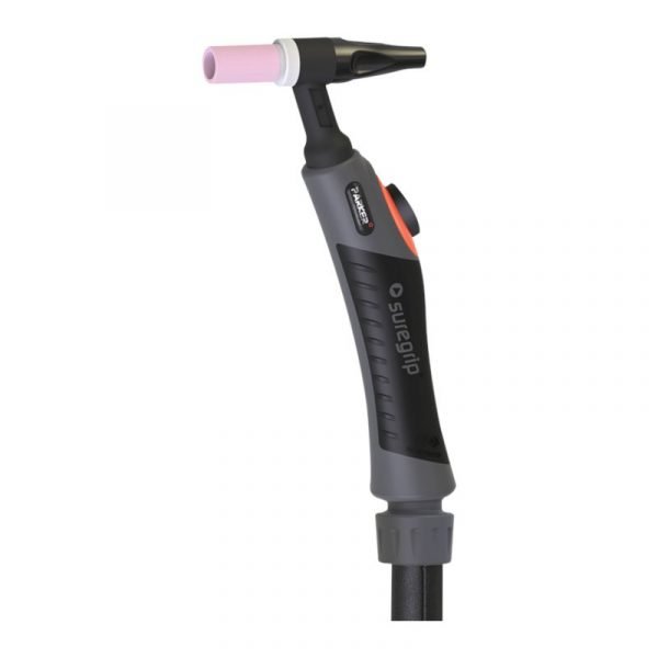 parker SGT9 torcia tig
