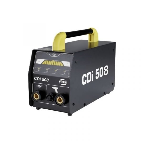 hbs cdi 508 saldatrice