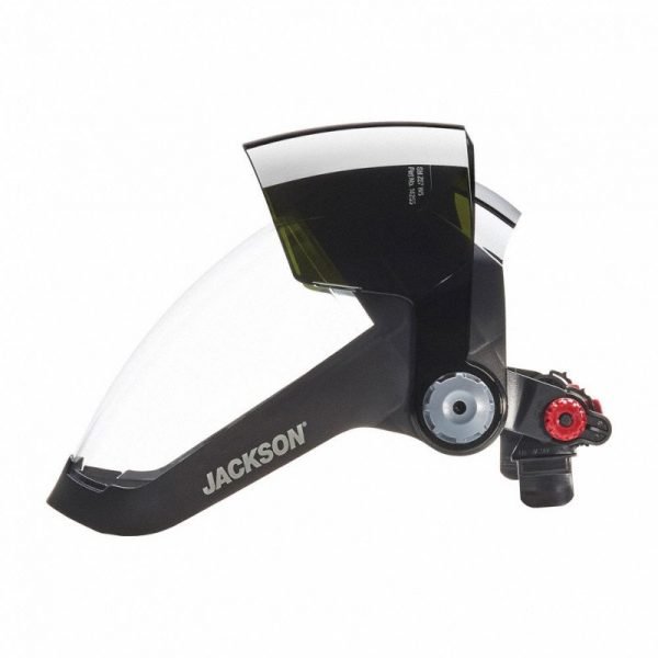 Visiera Jackson Quad 500