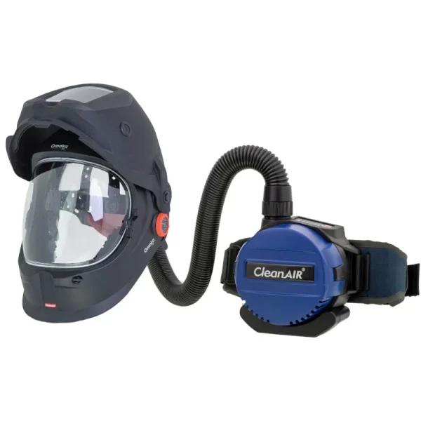 CleanAIR Basic sistema filtrante
