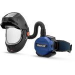 foto maschera omnira cleanair