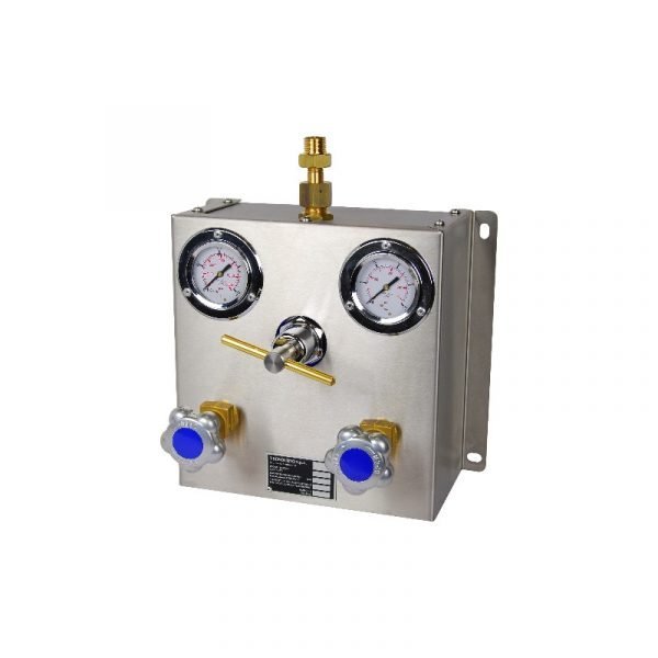tecnocryo 1 stadio 2 ingressi