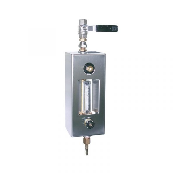 tecnocryo 2 stadio flussometro