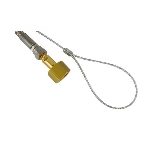 tecnocryo flessibile gas vari tecnici