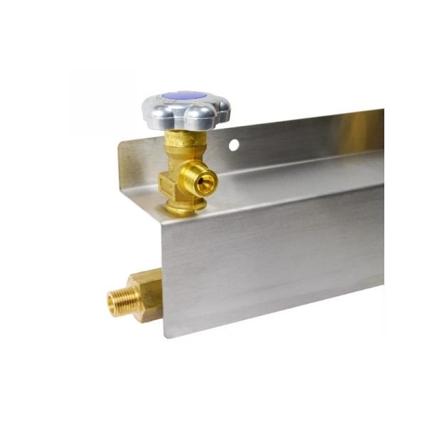 tecnocryo rampe gas tecnici