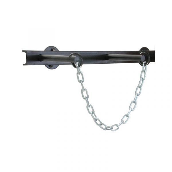 tecnocryo rastrelliere acciaio carbonio