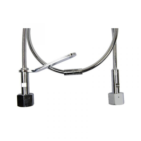 tecnocryo serpentine cromate