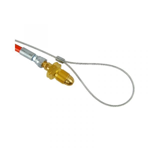 tecnocryo serpentine flessibili acetilene gpl