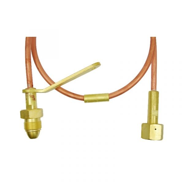 tecnocryo serpentine gas tecnici