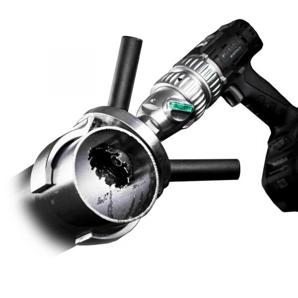 snapdrill foratura tubi