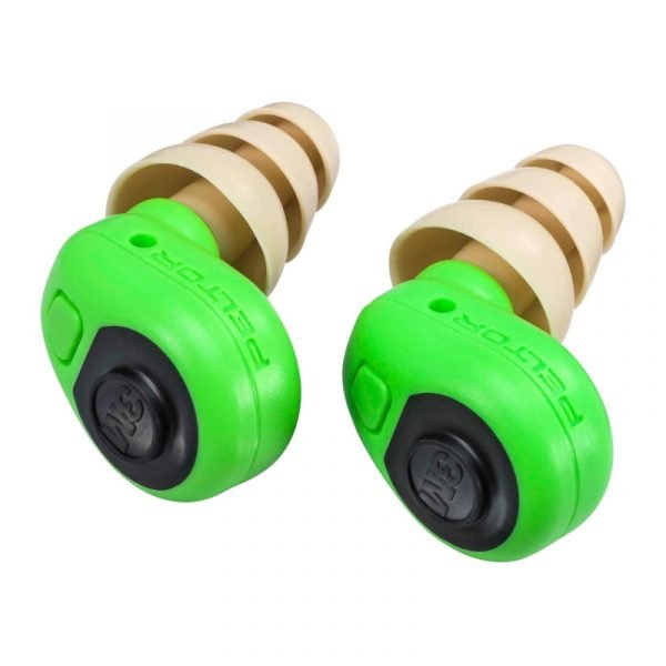 tappi auricolari 3m