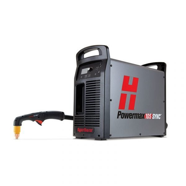 Powermax SYNC