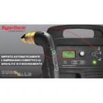 Sistema plasma Hypertherm Powermax SYNC - immagine 4