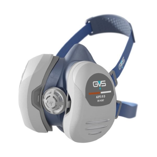 Maschera Elipse Low Profile A2P3 2025