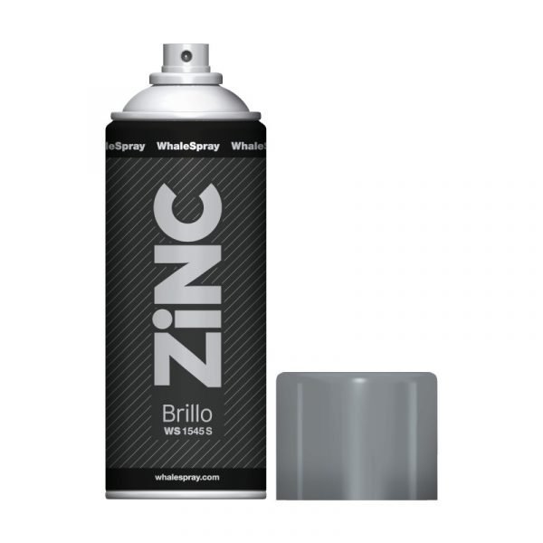Anticorrosivo spray WS 1545 S