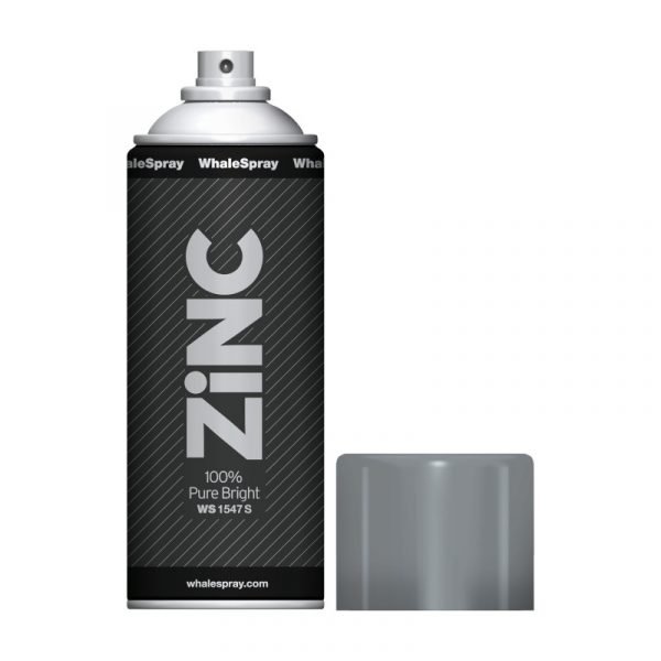 Anticorrosivo spray WS 1547 S