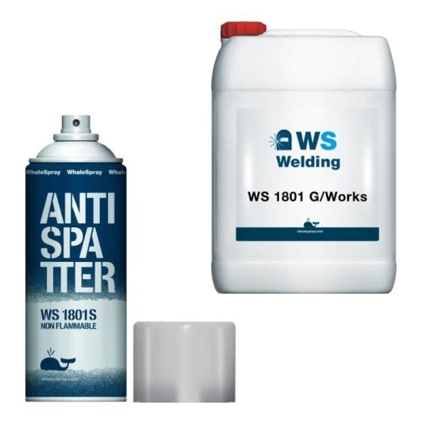 Antispruzzo WS 1801