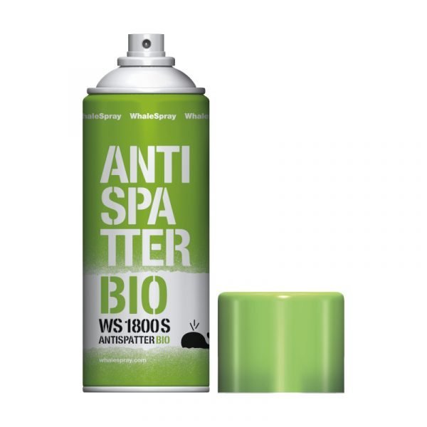 Antispruzzo spray WS 1800 S