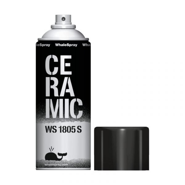 Antispruzzo spray ceramico WS 1805 S